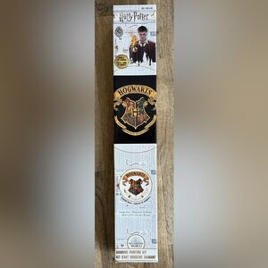 Harry Potter Diamond Painting Kit, never used